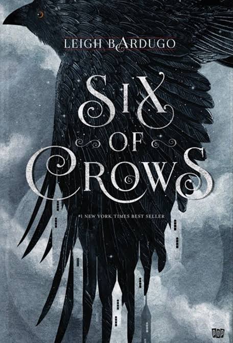 Six of Crows