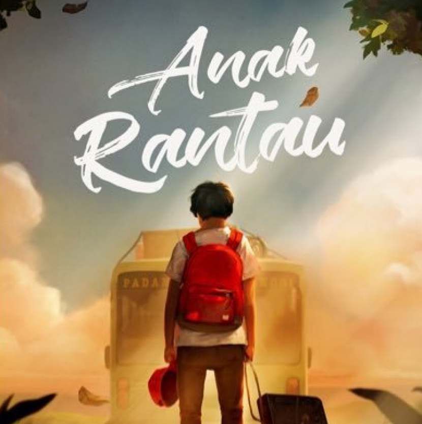 Anak Rantau