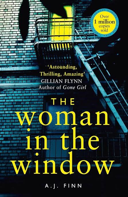 The Woman in the Window