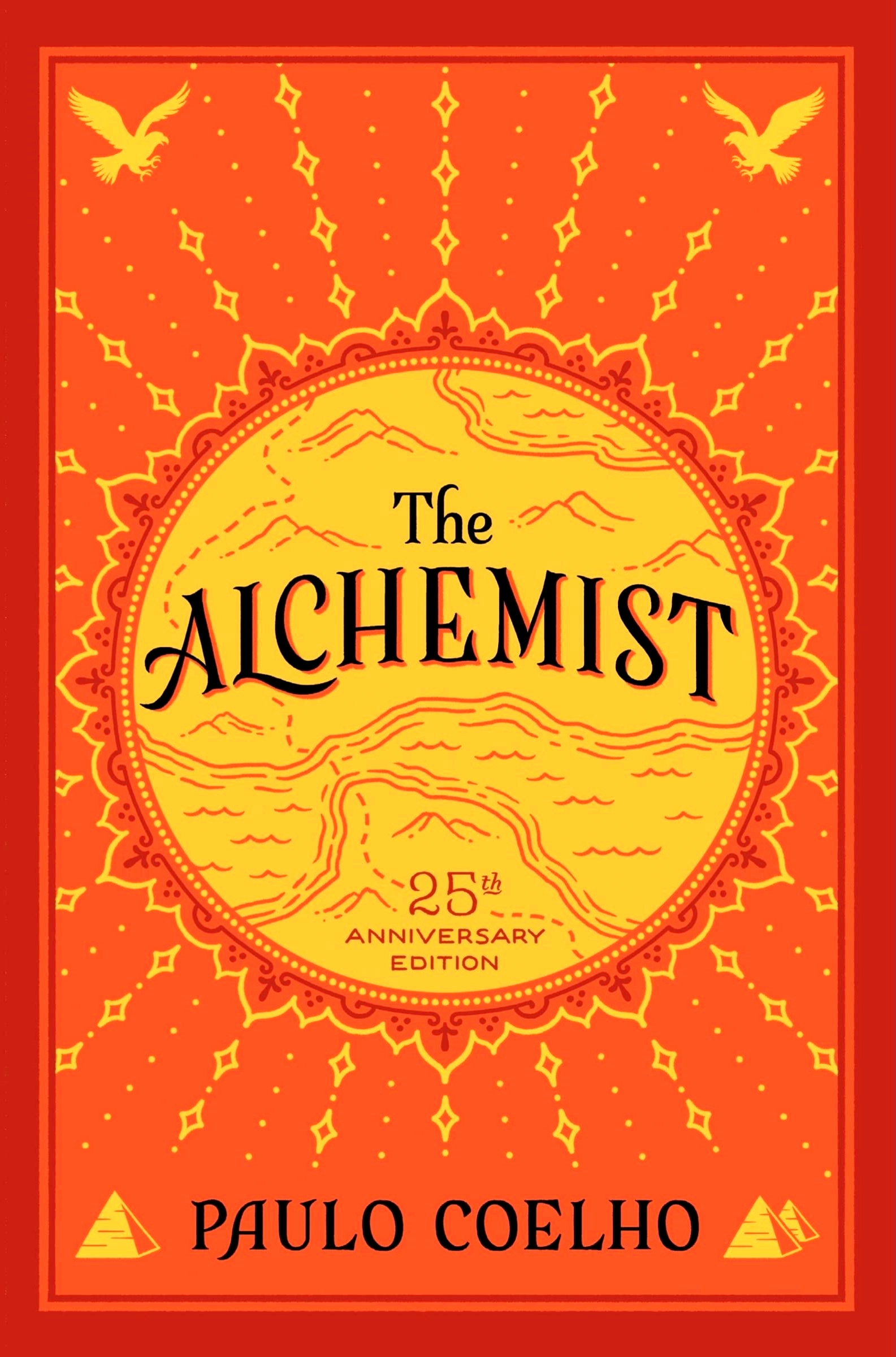 the Alchemist
