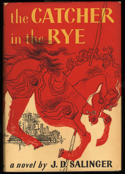 The Catcher in the Rye